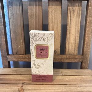 Tocca Cleopatra hair fragrance